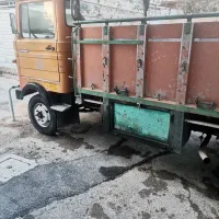 فروش خاور608مدل 64|خودرو سنگین|شیراز, شهرک والفجر|دیوار