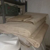 موکت چند متر دو بار استفاده شده