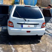 پراید هاچبک، مدل ۱۳۹۶|خودرو سواری و وانت|یاسوج, |دیوار