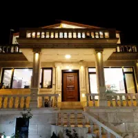 ویلا-در-قمصر