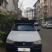 آریسان ۹۸ دوگانه سند تک برگ