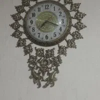 ساعت دیواری