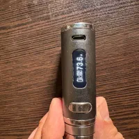 ویپ Eleaf istick Pico|زیورآلات و اکسسوری|تهران, بنیهاشم|دیوار