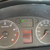 سمندسورن پلاس۱۴۰۱|خودرو سواری و وانت|جوانرود, |دیوار