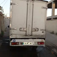 نیسان یخچال دار|خودرو سواری و وانت|تهران, آبشار|دیوار