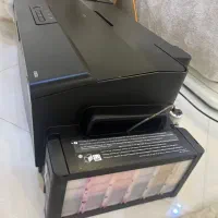 پرینتر L1800 اپسون (بدون مشابه)|پرینتر، اسکنر، کپی، فکس|تهران, حکیمیه|دیوار