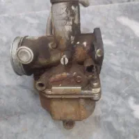 کاربرات موتور سیکلت|قطعات یدکی و لوازم جانبی|قم, چهل اختران|دیوار