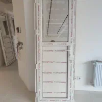 درب الومینومی شش عدد