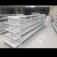 قفسه دتساتس ضمانتی 54*|فروشگاه و مغازه|اردبیل, |دیوار