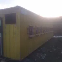 اجاره فروش.خرید کانکس|مصالح و تجهیزات ساختمان|دامغان, |دیوار