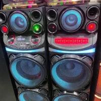 باند و اسپیکر آیوا ژاپن aiwa مدل 2100 سیستم خانگی|سیستم صوتی خانگی|تهران, شمیراننو|دیوار