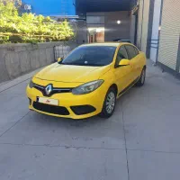 رنو فلوئنس بین شهری|خودرو سواری و وانت|تهران, جیحون|دیوار