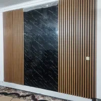 نصب و اجرا قرنیز و ماربل شیت و ترمووال و ....