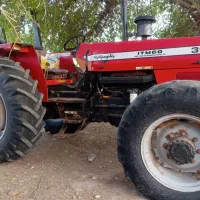 تراکتور399|خودرو سنگین|حمیدیه, |دیوار