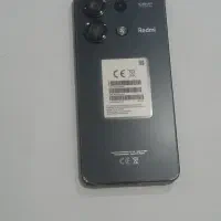 گوشی شیامی مدل Redmi not 13