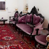 مبل سلطنتی