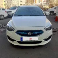 شاهین پلاس ۱۴۰۴ صفر زیر قیمت بازار|خودرو سواری و وانت|کرمان, |دیوار
