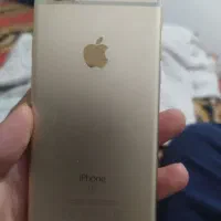 آیفون ۶s gold