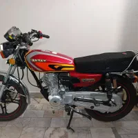 موتور همتاز پلاس۲۰۰