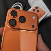 اپل آیفون ۱۷ پرو