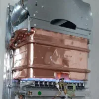 نصب وتعمییر پکیج .ابگرمکن. کولر گازی. کولر ابی