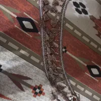 ریسه برای  لبه دوزی دوخت پرده