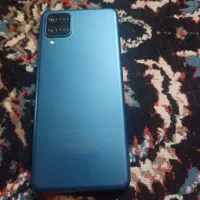 گوشی گلکسیA12