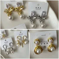 گوشواره ترند و های کوالیتی / پرداخت درب منزل