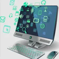 برنامه نویسی‌ کامپیوتر