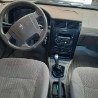 پژو ۴۰۵ مدل ۹۶|خودرو سواری و وانت|تاکستان, |دیوار