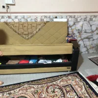 مبل  ۷ نفره تمیز