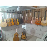 فروشگاه گیتار شادمهر   گیتار متاعپور گیتار پارسی
