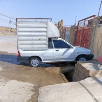 پراید وانت 1401