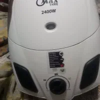 جاروبرقی max