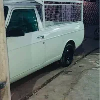 پیکان وانت مدل ۹۰ دوگانه سوز|خودرو سواری و وانت|گرگان, |دیوار