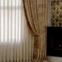 کناره پرده