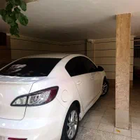 مزدا3تیپ4 بی رنگ