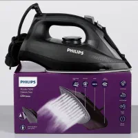اتو بخار فیلیپس 2600وات(آکبند)کیفیت حرفه ای
