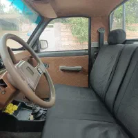 مزدا 2000تک کابین|خودرو سواری و وانت|گرگان, |دیوار