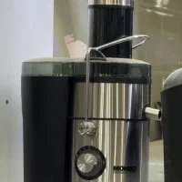 آبمیوه گیری چهار کاره