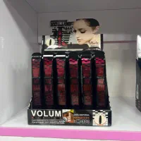 پخش عمده لوازم آرایشی کیوپی|آرایشی، بهداشتی، درمانی|اهواز, نادری|دیوار