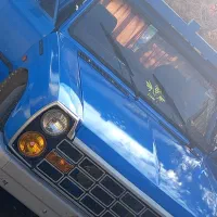 نیسان مدل 90|خودرو سواری و وانت|خوی, |دیوار