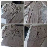 تعدادی مانتو زنانه|لباس|ری, حمزه‌آباد|دیوار