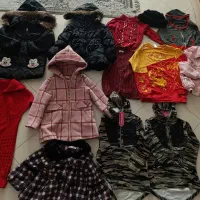 کاپشن و سویشرت بچه گانه|لباس|اصفهان, خواجو|دیوار