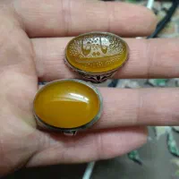 انگشتر شرف الشمس|جواهرات|محمدیه-قزوین, |دیوار