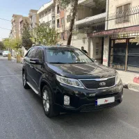 سورنتو۲۰۱۳فیس جدید|خودرو سواری و وانت|تهران, تهرانپارس غربی|دیوار