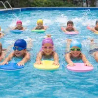 اموزش شنا/خصوصی/vip