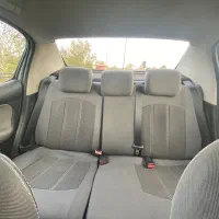 206sd v8 مدل 90 نوک‌مدادی|خودرو سواری و وانت|ماسال, |دیوار