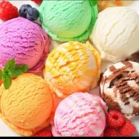نیازمند نیروی کار برای آبمیوه بستنی