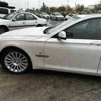 bmw 750 2011|خودرو سواری و وانت|تهران, سهروردی|دیوار
